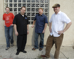 Don Norman Band